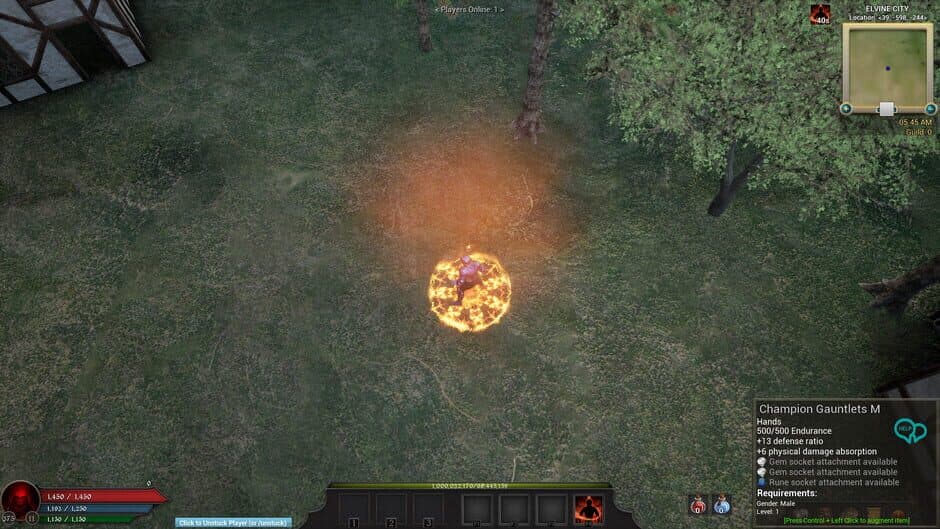 Скриншот 3 из Hellbreath