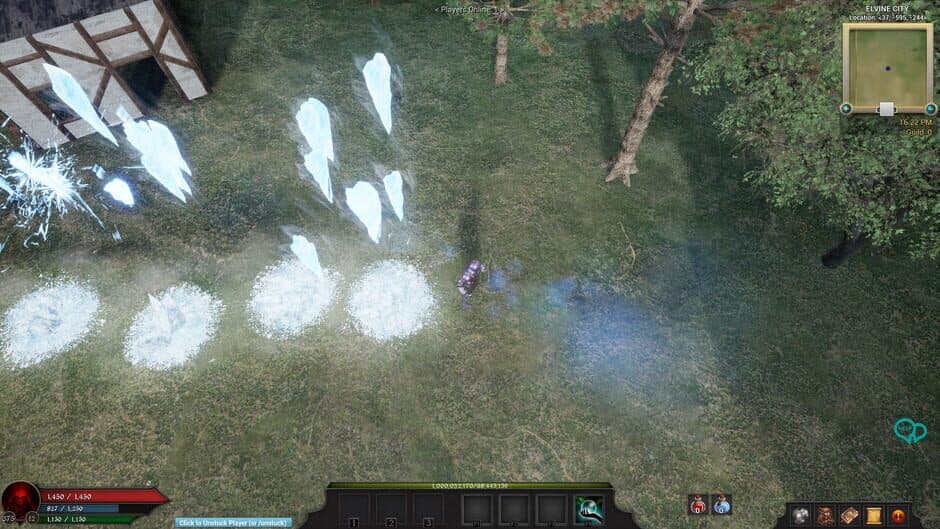 Скриншот 2 из Hellbreath