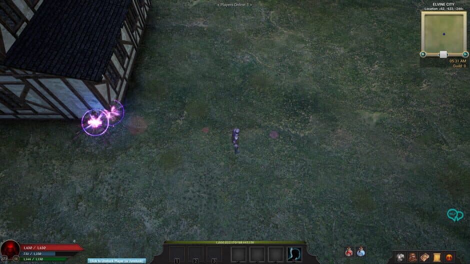 Скриншот 6 из Hellbreath
