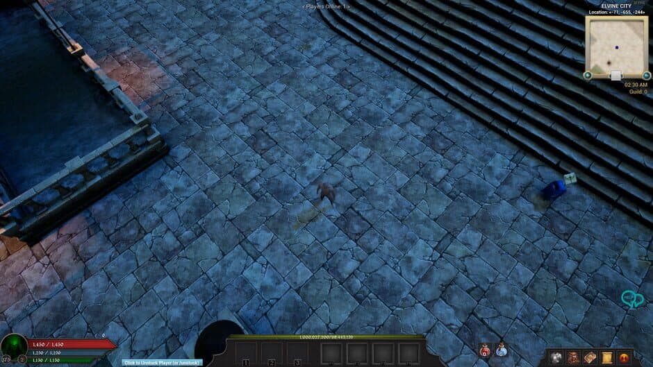 Скриншот 7 из Hellbreath