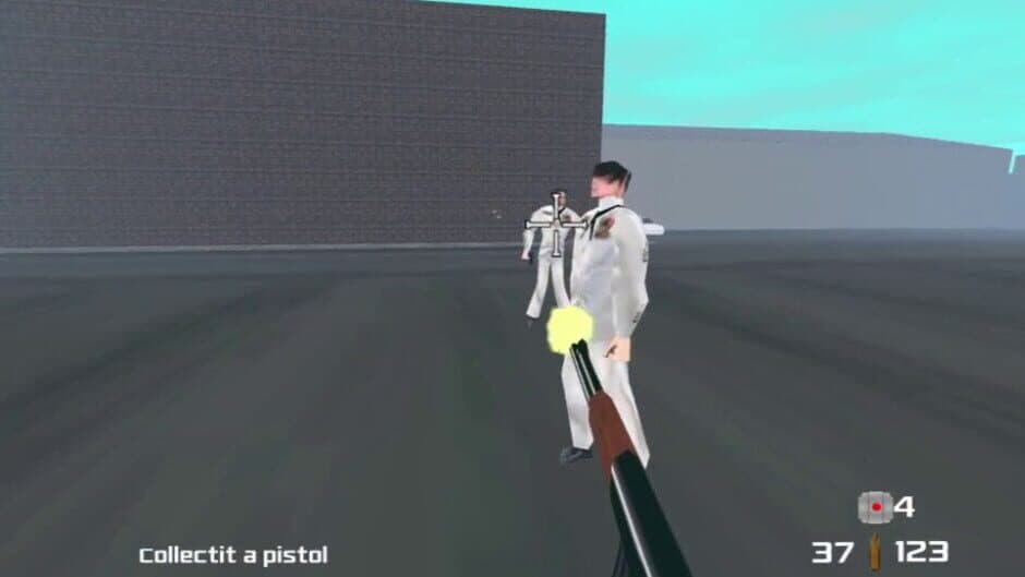 Скриншот 7 из Operation: Pinkeye