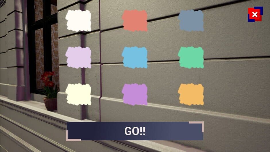Скриншот 3 из Paint Drying Simulator