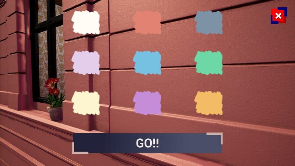 Скриншот 4 из Paint Drying Simulator