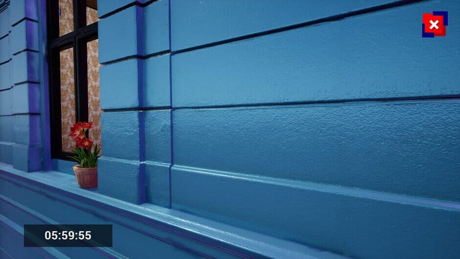Скриншот 5 из Paint Drying Simulator