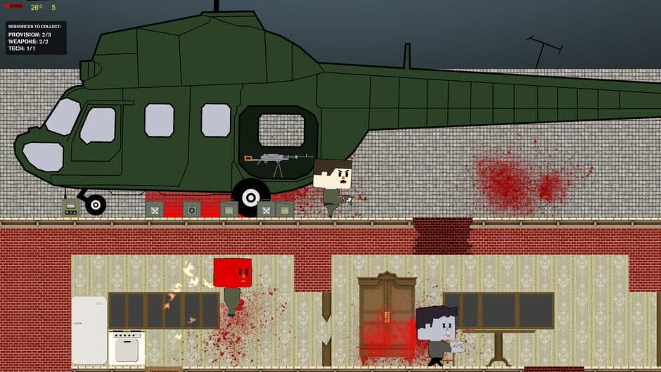Скриншот 3 из Squad of Dangerous