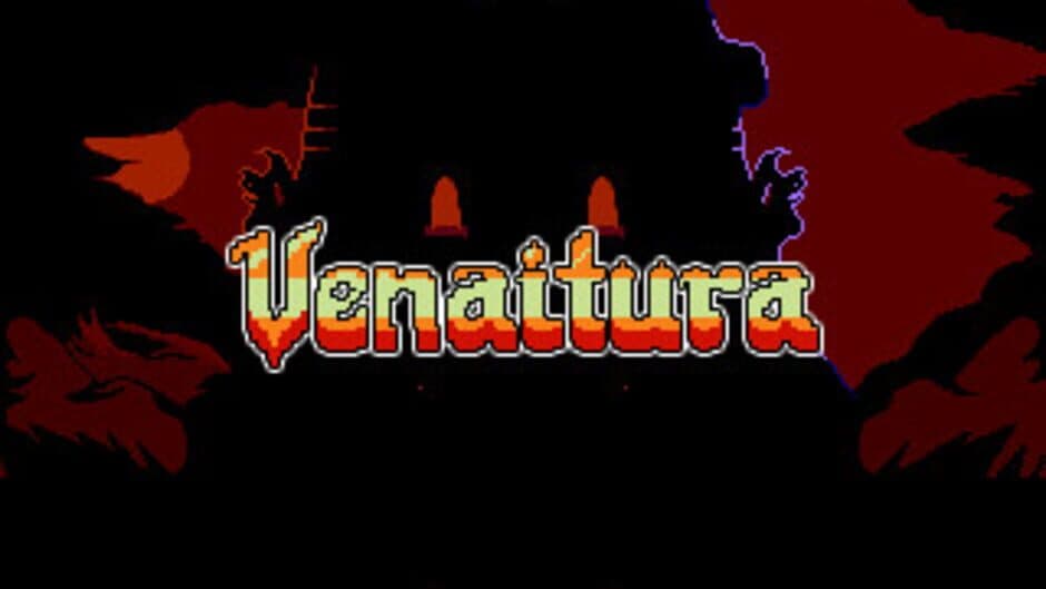 Скриншот 1 из Venaitura