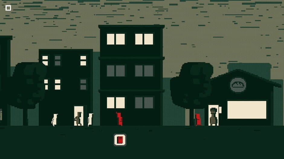 Скриншот 8 из Red Man