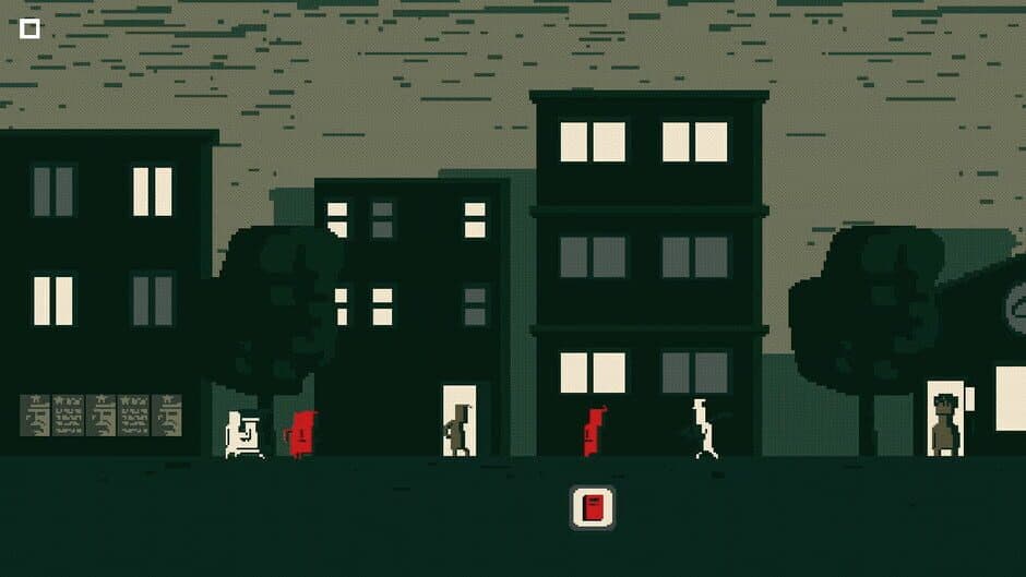 Скриншот 1 из Red Man