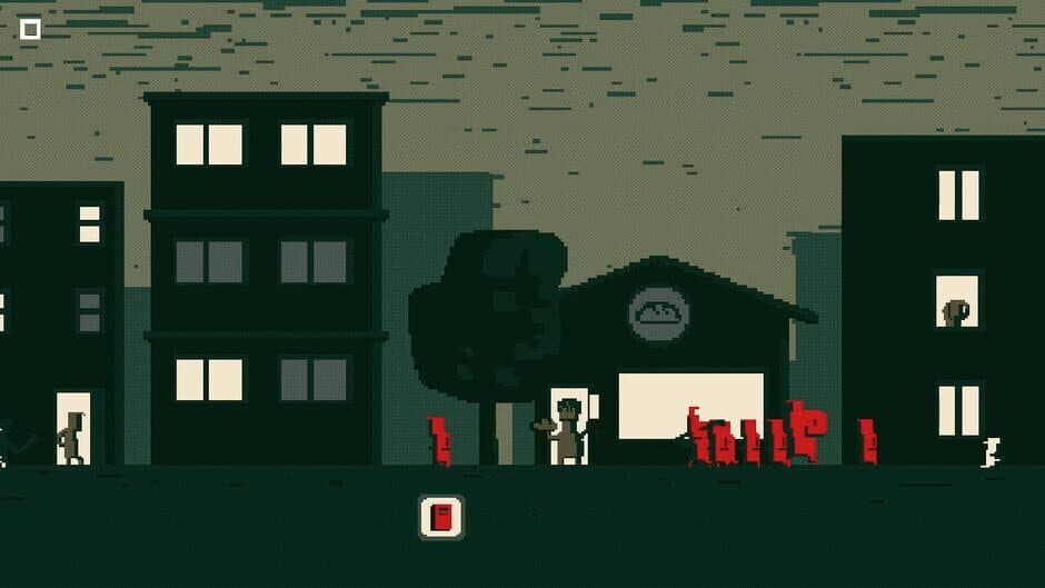 Скриншот 2 из Red Man