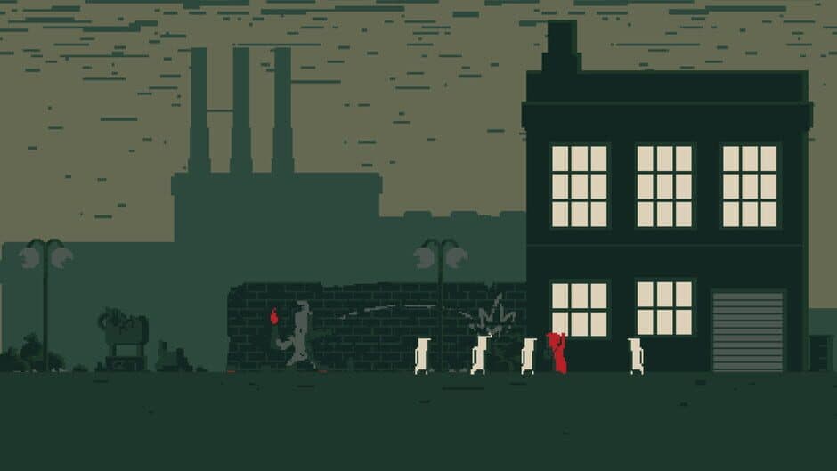 Скриншот 3 из Red Man