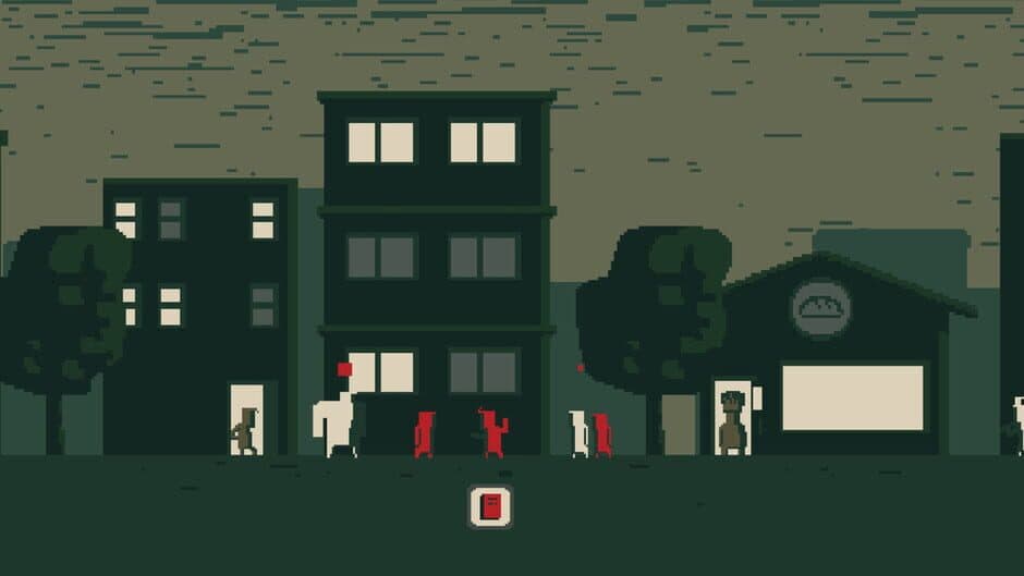 Скриншот 4 из Red Man