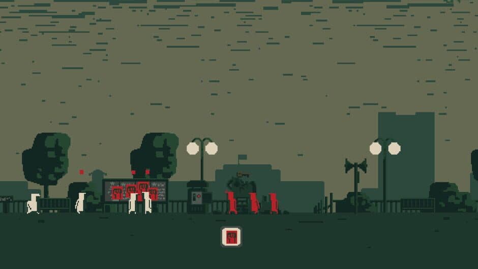 Скриншот 5 из Red Man