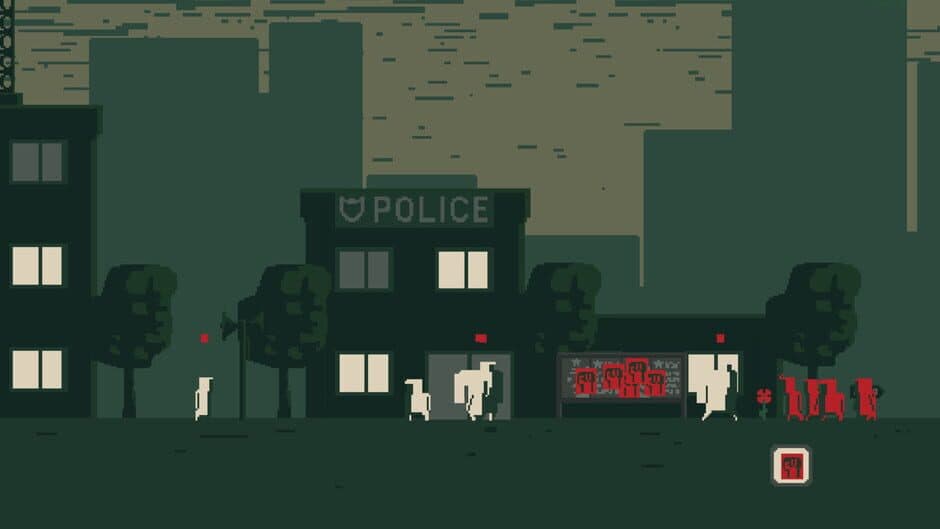 Скриншот 6 из Red Man