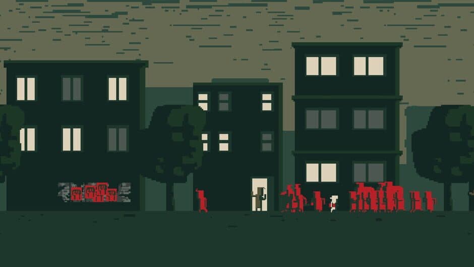 Скриншот 7 из Red Man