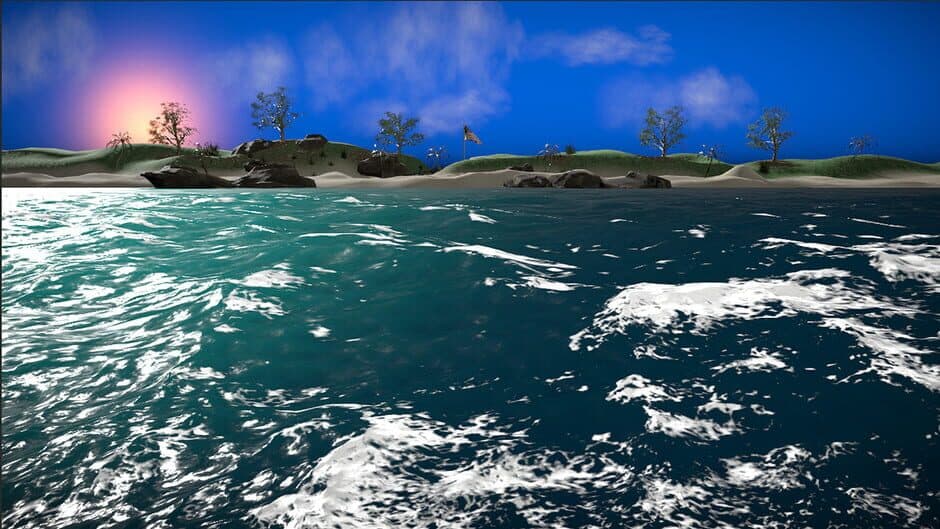 Скриншот 4 из Atoll