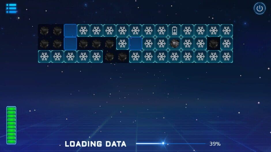 Скриншот 4 из Space Drone: Rescue Mission
