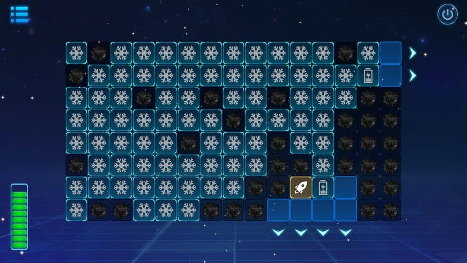Скриншот 6 из Space Drone: Rescue Mission