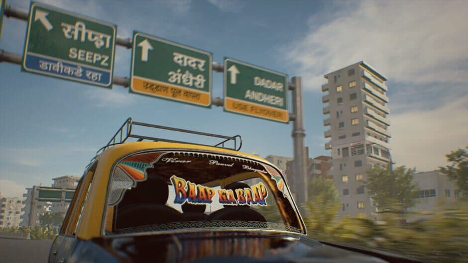Скриншот 4 из Mumbai Gullies