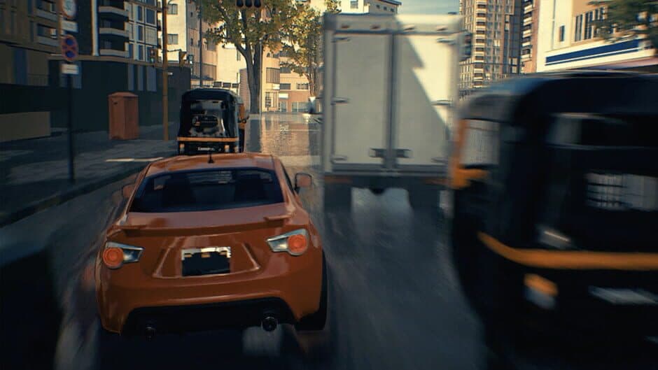 Скриншот 5 из Mumbai Gullies