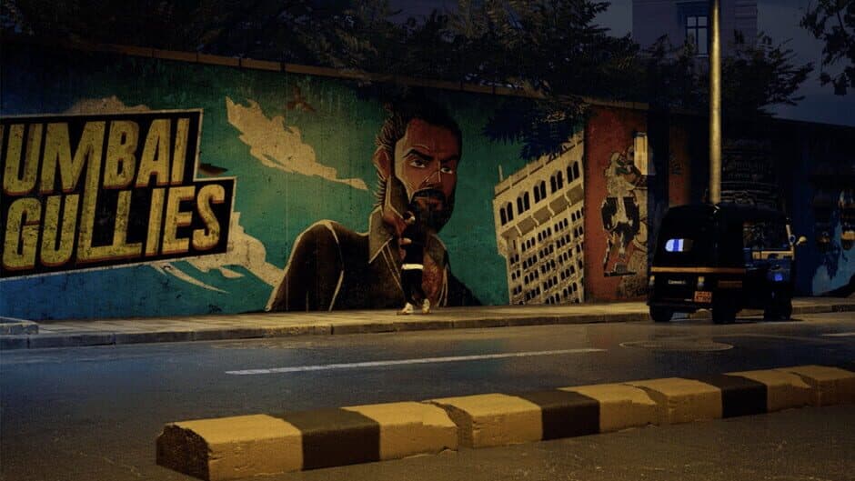 Скриншот 1 из Mumbai Gullies