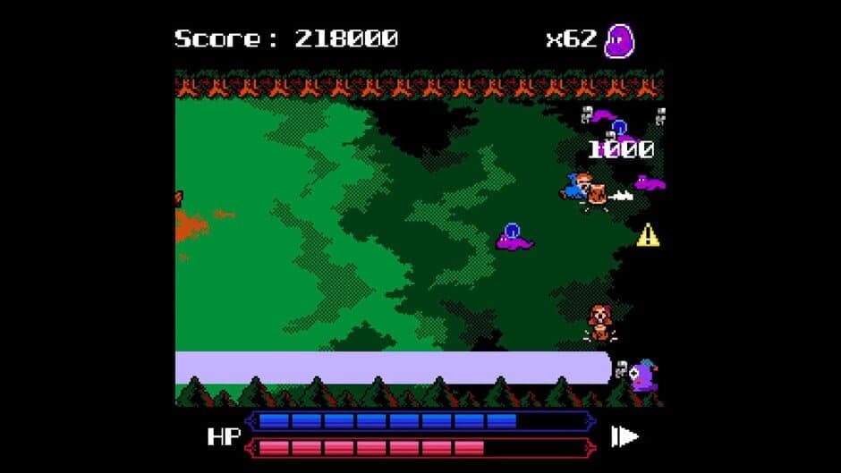 Скриншот 4 из Harvest Hero Origins