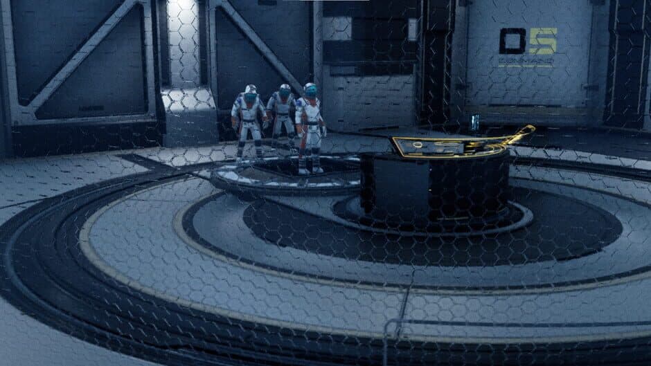 Скриншот 11 из The Teleport