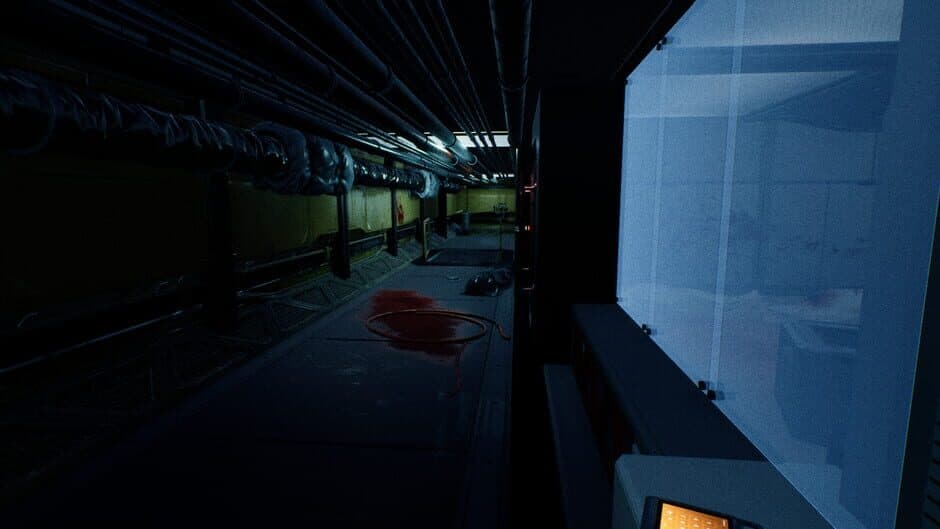 Скриншот 12 из The Teleport