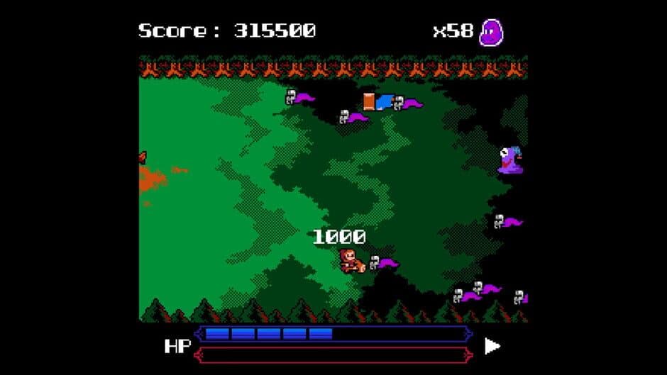 Скриншот 5 из Harvest Hero Origins