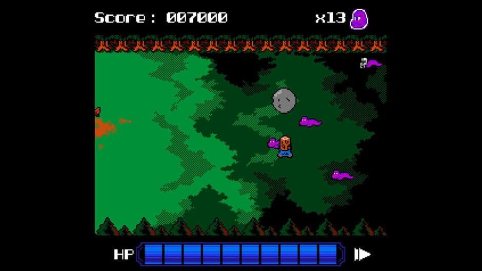 Скриншот 2 из Harvest Hero Origins