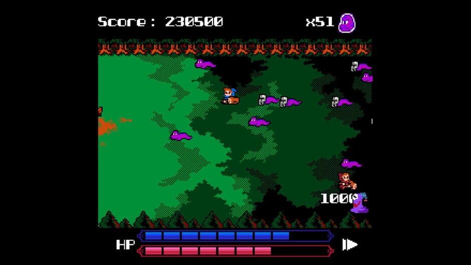 Скриншот 3 из Harvest Hero Origins