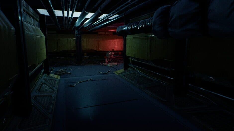 Скриншот 2 из The Teleport