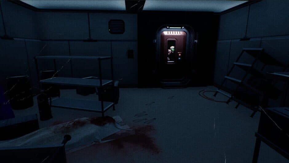 Скриншот 4 из The Teleport