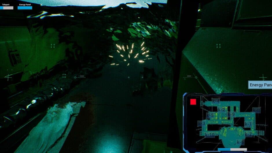 Скриншот 8 из The Teleport