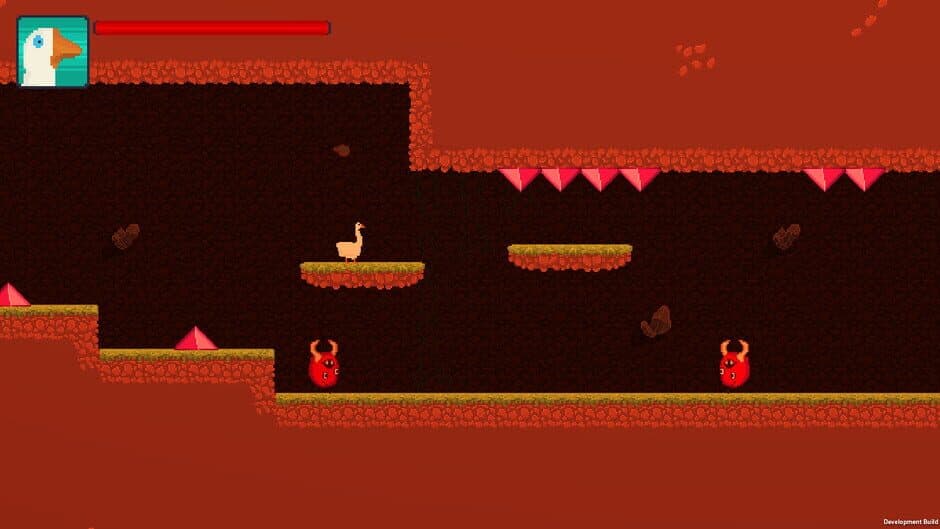 Скриншот 7 из Goosen't: Run or Die
