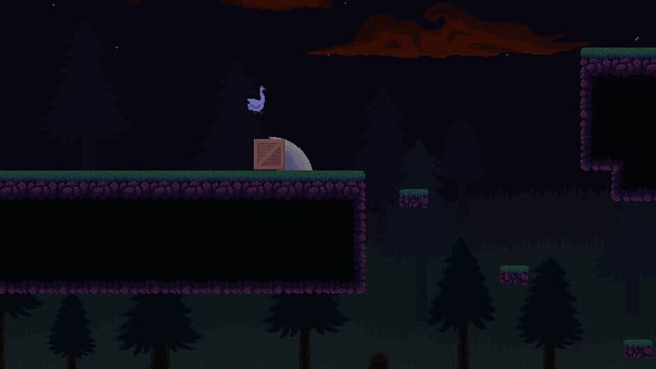 Скриншот 2 из Goosen't: Run or Die