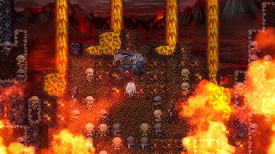 Скриншот 8 из Knight Slave: The Dark Valkyrie of Depravity