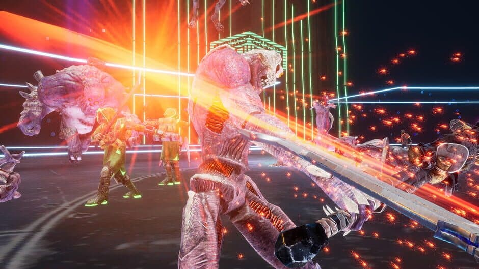 Скриншот 2 из The Patcher