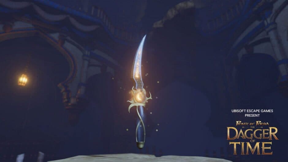 Скриншот 6 из Prince of Persia: The Dagger of Time