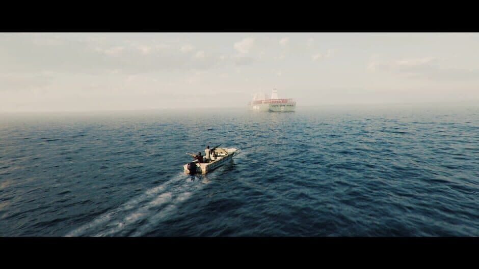 Скриншот 2 из Pirates Job