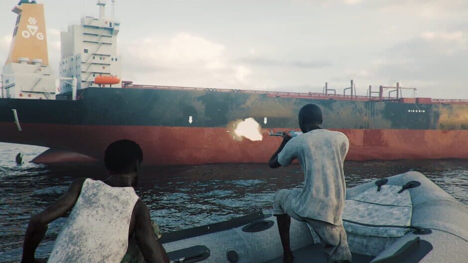 Скриншот 3 из Pirates Job