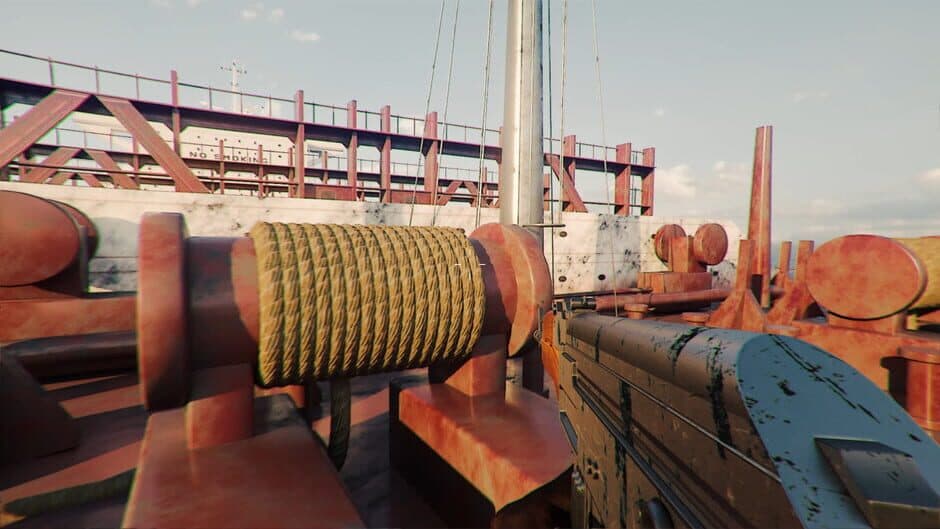 Скриншот 8 из Pirates Job
