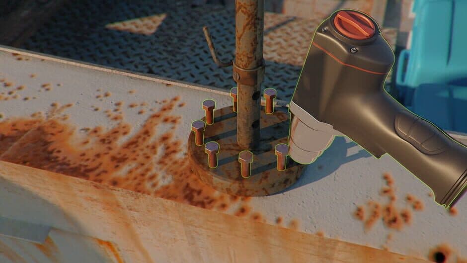 Скриншот 11 из Pirates Job