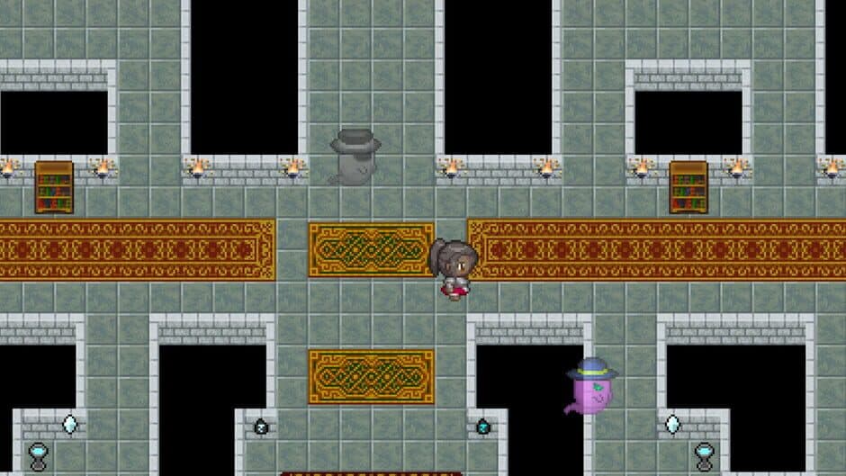 Скриншот 4 из Dungeon Tactics