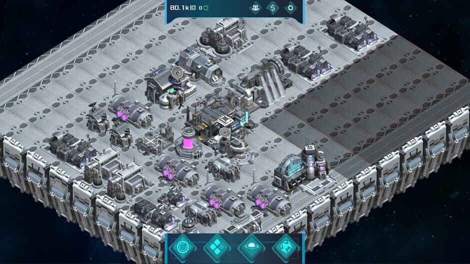 Скриншот 2 из Space Merchant