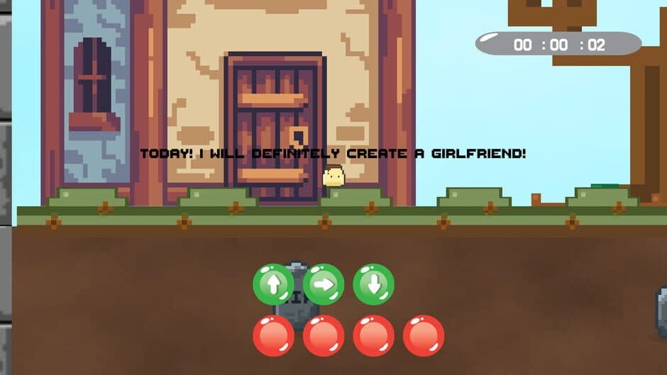 Скриншот 4 из Flying Pudding
