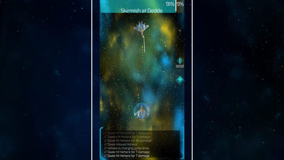 Скриншот 4 из Space Merchant