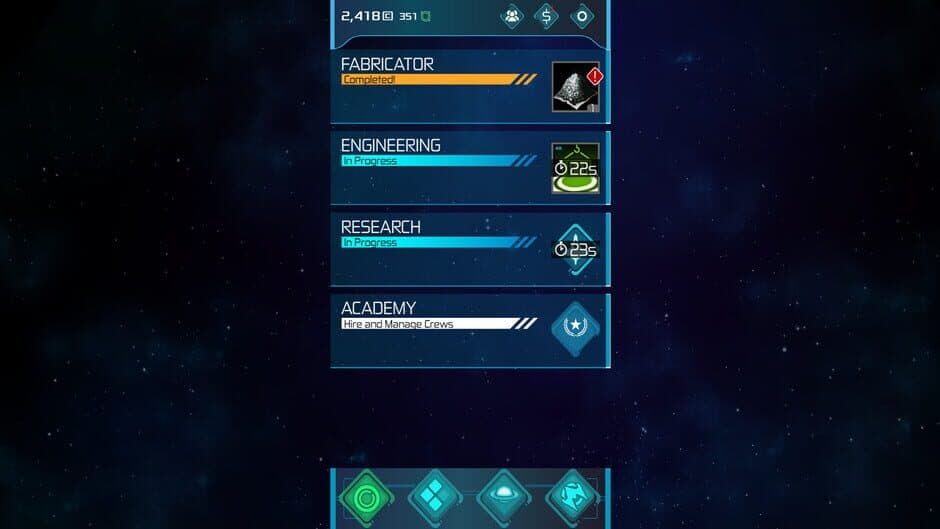 Скриншот 5 из Space Merchant
