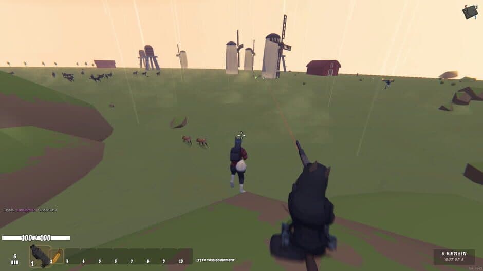 Скриншот 4 из Farm Fatale