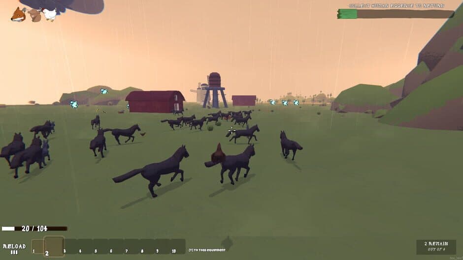 Скриншот 6 из Farm Fatale