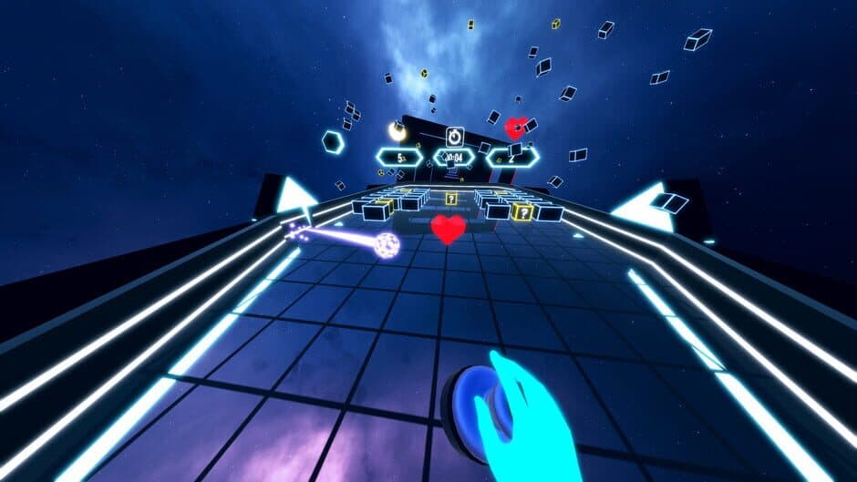 Скриншот 2 из VRnoid